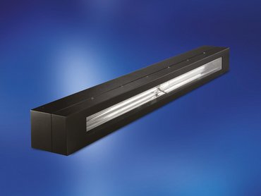 Linear Lamp for Large-Scale In-Line Applications LH-8150