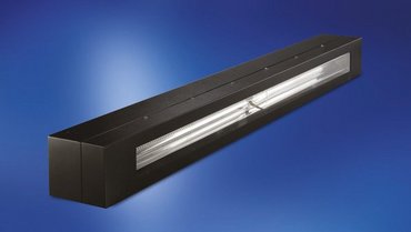 Linear Lamp for Large-Scale In-Line Applications LH-8150