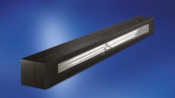 UV Linear Lamp 1500mm