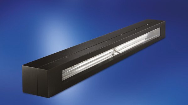 Linear Lamp for Large-Scale In-Line Applications LH-8150