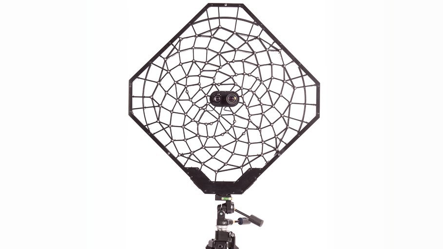 Fibonacci120 AC Pro Fibonacci120 AC Pro