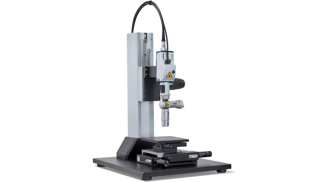 Vibrometry products – VibroOne® compact laser vibration