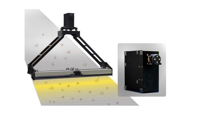 LLA HSI QC Lab LLA HSI QC Lab