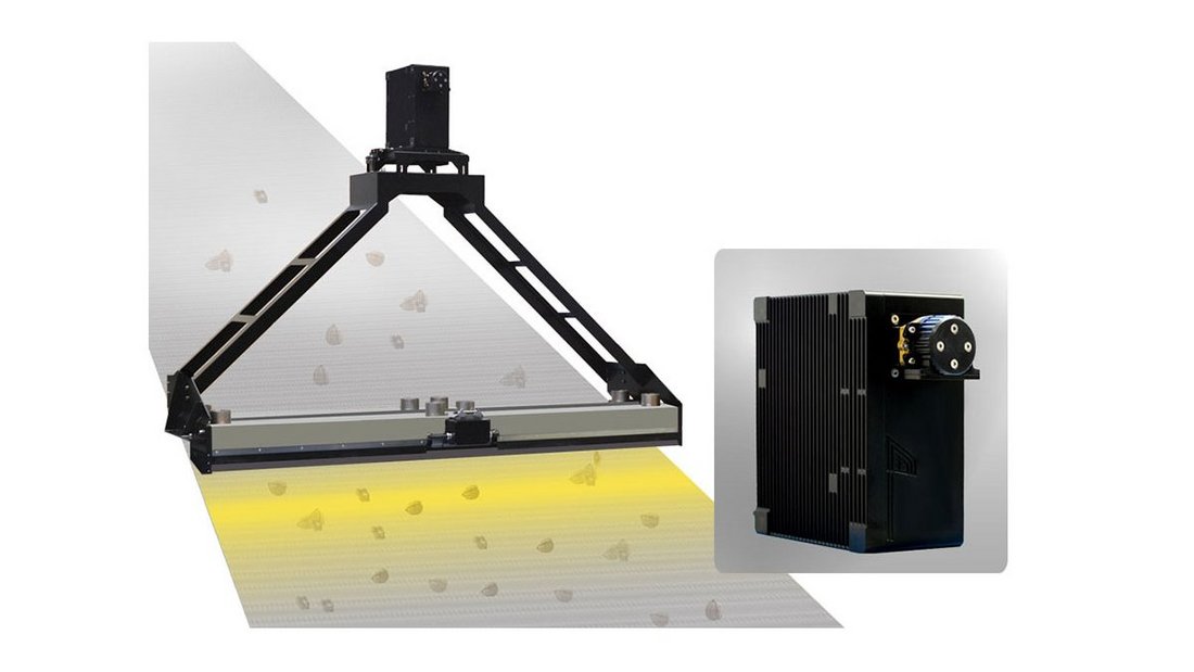 LLA HSI QC Lab LLA HSI QC Lab