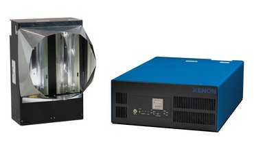 System for Large-Scale Industrial Applications - Luxon 300