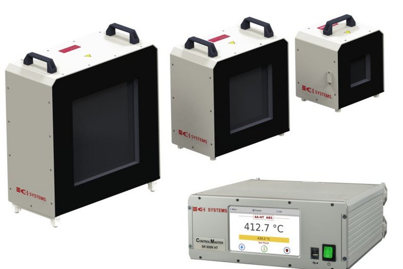 Schwarzkörperstrahler SR-800N-HT