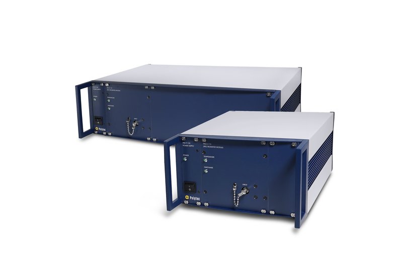 NIR Spectrometer Polytec
