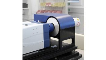 PSV Optical Derotator for scanning vibration measurements on rotating structures PSV Optical Derotator for scanning vibration measurements on rotating structures