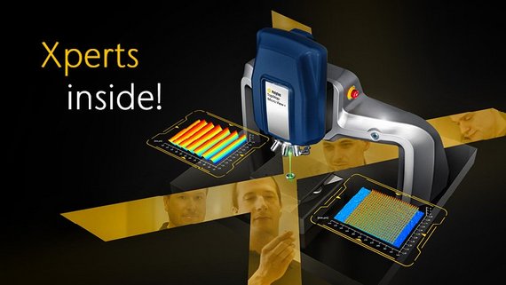 How surface metrology depends on experts and know-how How surface metrology depends on experts and know-how