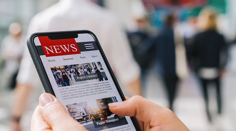 Polytec News all around the world. Stay informed
