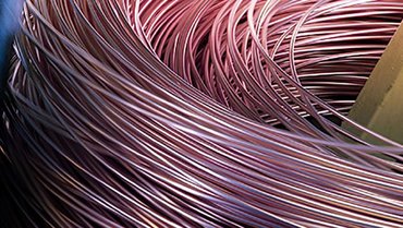 Optical length and speed measurement for process control in cable and wire manufacturing Optical length and speed measurement for process control in cable and wire manufacturing