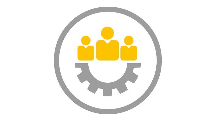 Icon PolyXperts measurement services and application support  Icon PolyXperts measurement services and application support