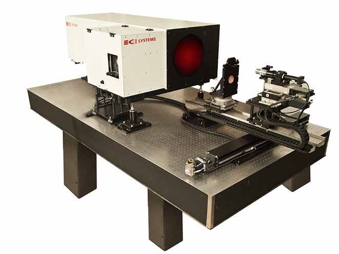 Elektro-optische Messtechnik