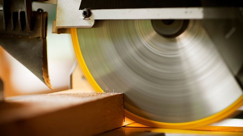 Control cut-to-length processes with laser precision for premium construction materials Control cut-to-length processes with laser precision for premium construction materials