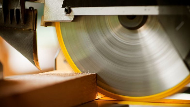Control cut-to-length processes with laser precision for premium construction materials Control cut-to-length processes with laser precision for premium construction materials