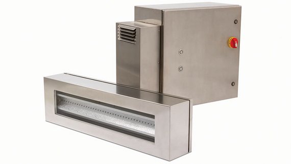 Xenon z2000 Lamp Contoller