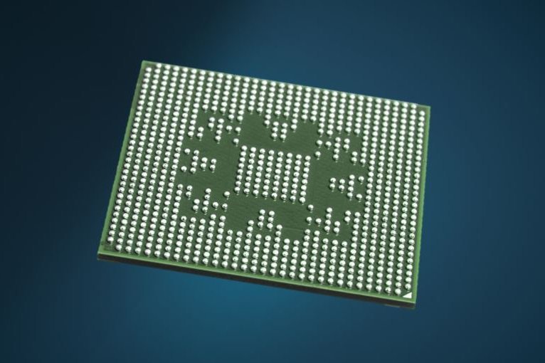 Surface quality control solutions for BGA ball-grid array pins