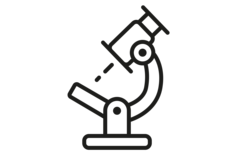 Icon Microscope
