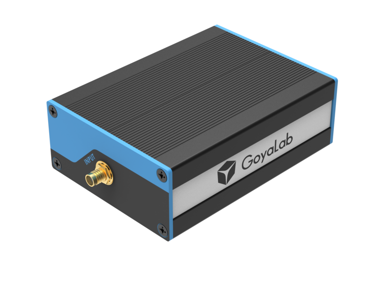 Indigo OEM UV/Vis Spectromètre compact