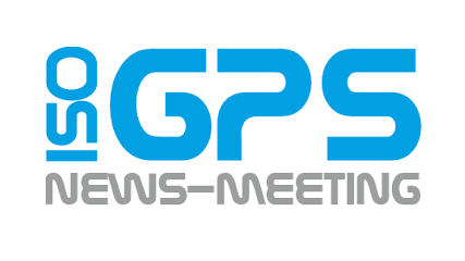 ISO GPS News Meeting