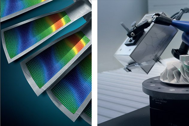 お買い得商品特集 - 販促エクスプレス ポリテック製品による実験モード解析とモーダルテスト Polytec - その他