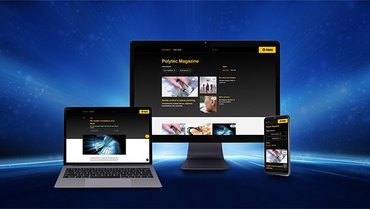 Polytec Magazin Polytec Magazin