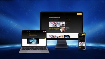 Polytec Magazine Polytec Magazine