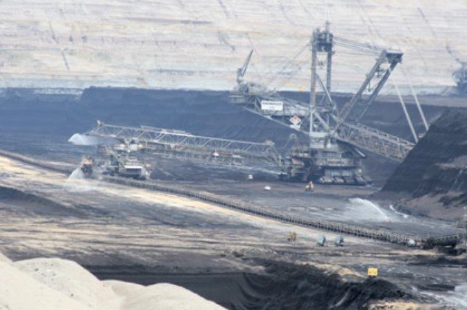 SHM and condition monitoring over large distances like in mining, large machinery etc SHM and condition monitoring over large distances like in mining, large machinery etc