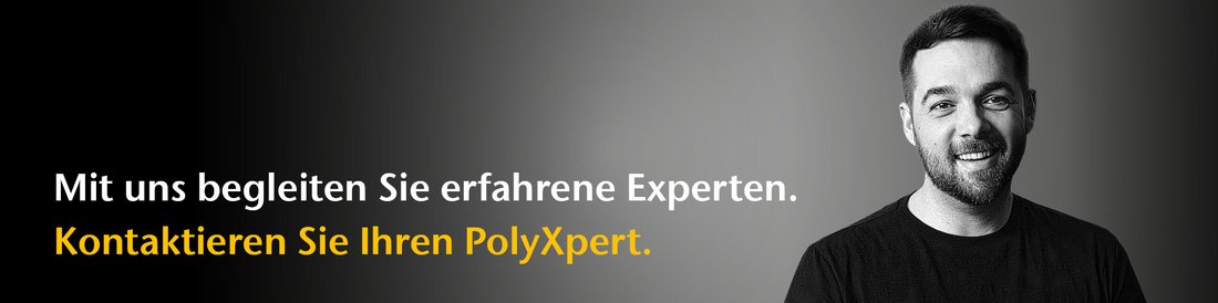 Kontakt PolyXpert Kilian Shambaugh