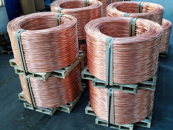 Length and speed measurement with laser precision for wire and cable manufacturing Length and speed measurement with laser precision for wire and cable manufacturing