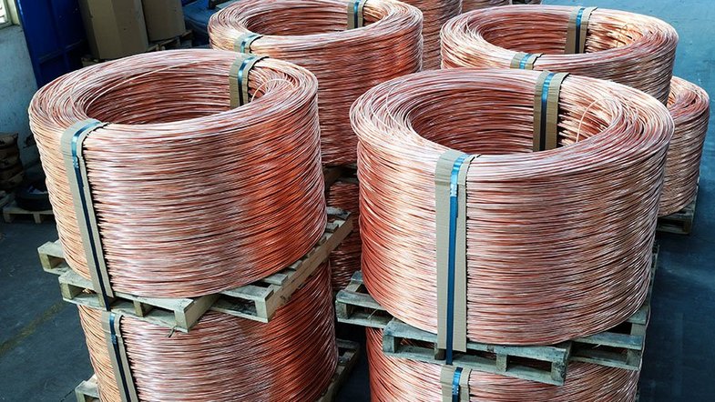 Length and speed measurement with laser precision for wire and cable manufacturing Length and speed measurement with laser precision for wire and cable manufacturing