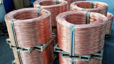 Length and speed measurement with laser precision for wire and cable manufacturing Length and speed measurement with laser precision for wire and cable manufacturing