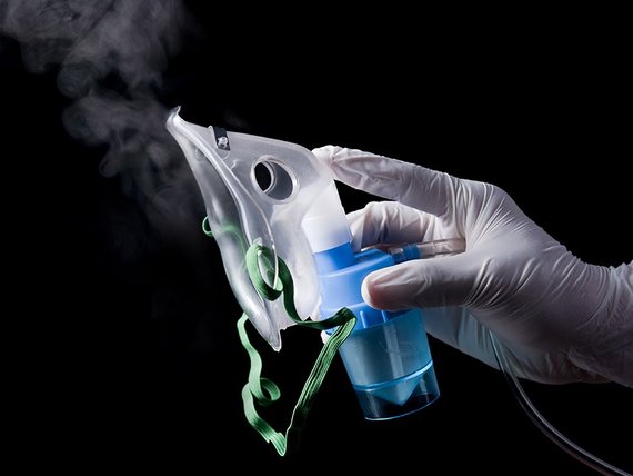 Production testing with industrial laser vibrometers on membranes in medical technology Essais de production avec des vibromètres laser industriels sur des membranes dans la technologie médicale