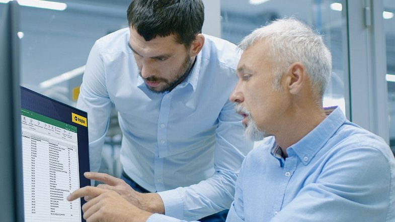 PolyXpert engineering services, system rentals and technical support