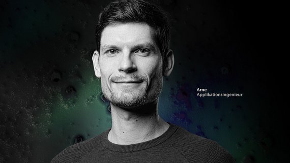 PolyXpert Arne Friedrich