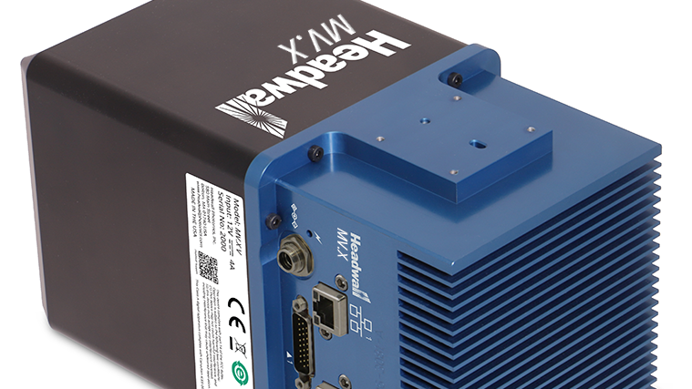 Headwall-MVX-HSI Imager