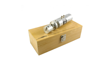laser modulator input polarizer