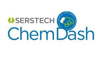 Serstech ChemDash Logo Serstech ChemDash Logo