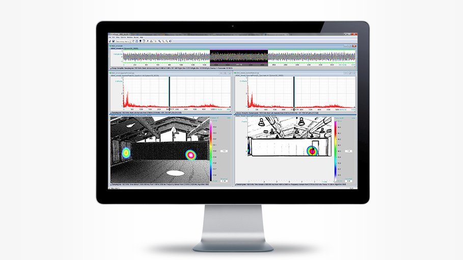 Room Acoustic Room Acoustic