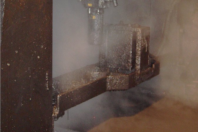 Differential speed measurement in rolling mills using non-contact laser sensors Differential speed measurement in rolling mills using non-contact laser sensors