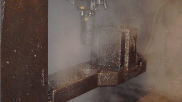 Differential speed measurement in rolling mills using non-contact laser sensors Differential speed measurement in rolling mills using non-contact laser sensors