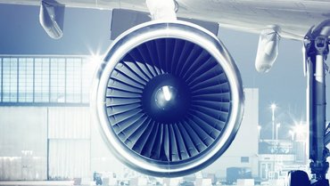 Optical measurement technology solutions for Aerospace