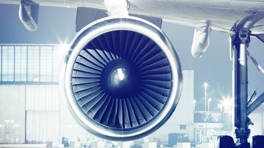 Optical measurement technology solutions for Aerospace