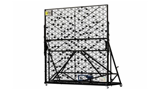 Evo AC side view Evo AC side view