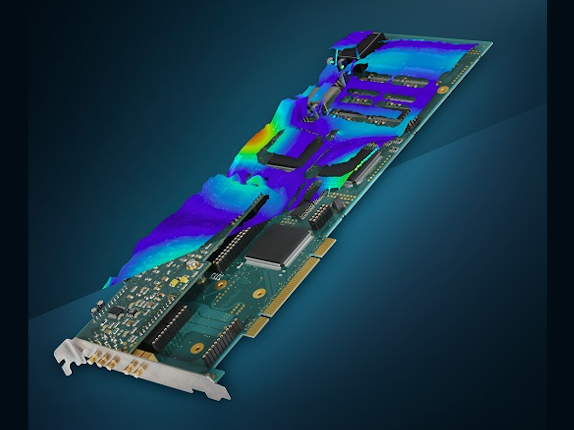 Experimental modal analysis for reliability prediction on electronics and PCB Experimental modal analysis for reliability prediction on electronics and PCB