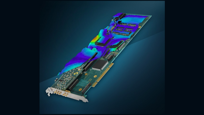 Experimental modal analysis for reliability prediction on electronics and PCB Experimental modal analysis for reliability prediction on electronics and PCB