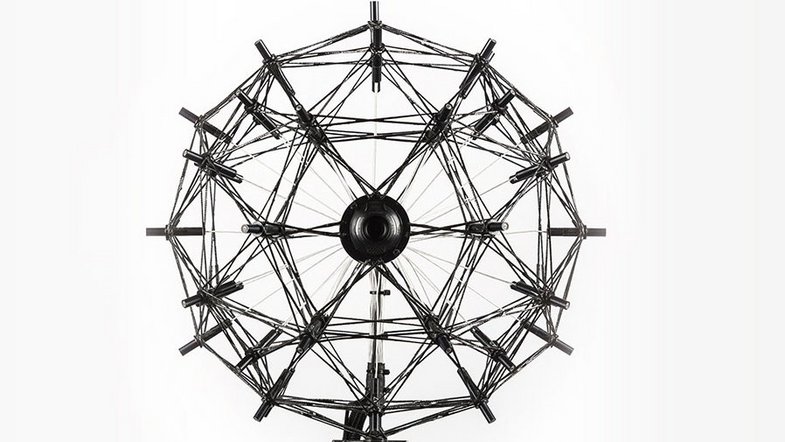 Sphere48 AC Pro Sphere48 AC Pro