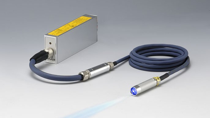  Hamamatsu LC L2 A HD