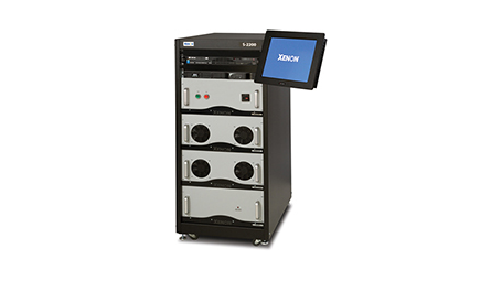 XENON S-2200 XENON S-2200