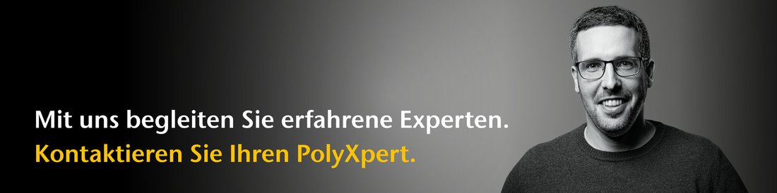 Kontakt PolyXpert Jan Zepp